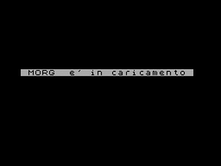 ZX GameBase Morg Load_'n'_Run_[ITA] 1987