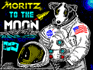 ZX GameBase Moritz_to_the_Moon Sebastian_Braunert 2019