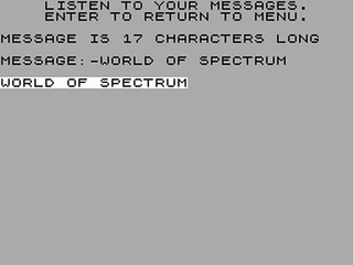 ZX GameBase Morse_Code_Tutor Your_Sinclair 1986