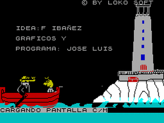 ZX GameBase Mortadelo_y_Filemón_en_el_Faro LOKOsoft 1991