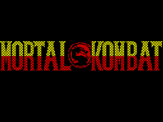 ZX GameBase Mortal_Kombat_(128K) AWS/Mafia_P.C. 1997
