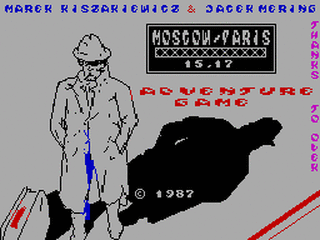 ZX GameBase Moscow-Paris Marck_Kiszakicwicz/Jacek_Mering 1987