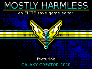 ZX GameBase Mostly_Harmless Ersh 2020
