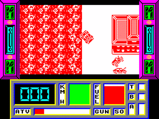 ZX GameBase Motor_Massacre Gremlin_Graphics_Software 1989