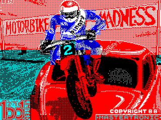 ZX GameBase Motorbike_Madness Mastertronic 1988
