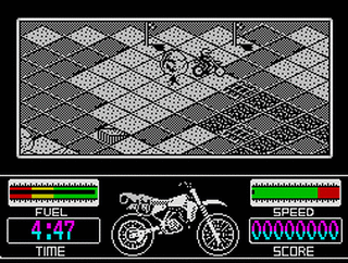 ZX GameBase Motorbike_Madness Mastertronic 1988