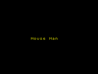 ZX GameBase Mouse_Man Northern_Underground 1990