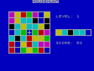 ZX GameBase Mousehunt Newtech_Publishing 1984