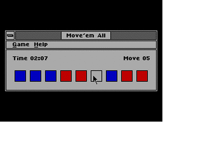 ZX GameBase Move'em_All!_(TRD) Key_Soft 1996