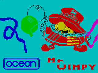 ZX GameBase Mr._Wimpy Ocean_Software 1984