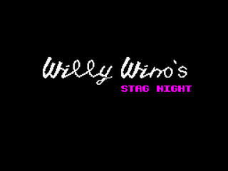 ZX GameBase Willy_Wino's_Stag_Night Silverbird_Software 1988