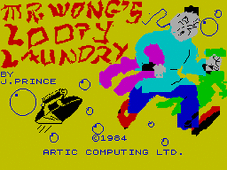 ZX GameBase Mr._Wong's_Loopy_Laundry Artic_Computing 1984