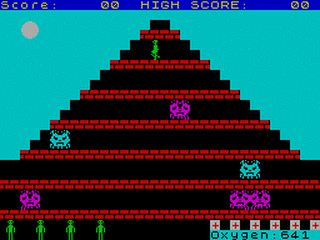 ZX GameBase Mummy!_Mummy! MC_Lothlorien 1984