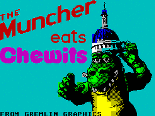 ZX GameBase Muncher_(128K),_The Gremlin_Graphics_Software 1988