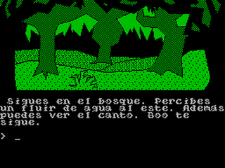 ZX GameBase Mundo_Mágico,_El Aventuras_Espanolas 1991