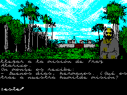 ZX GameBase Mundo_Perdido_del_Profesor_Seldon,_El Jesus_Pedrosa_Vidal 1993