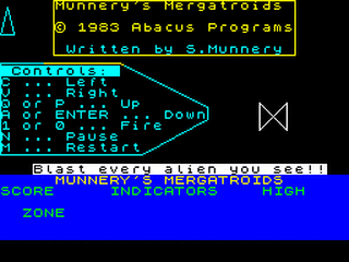 ZX GameBase Munnery's_Mergatroids_ Abacus_Programs 1984
