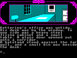 ZX GameBase Murder_Off_Miami CRL_Group_PLC 1987