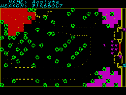 ZX GameBase Murkwood Red_Shift 1984