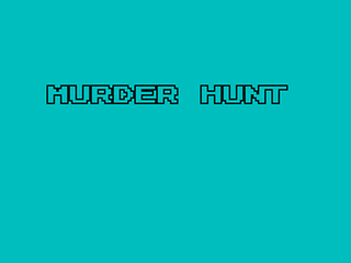 ZX GameBase Murphy's_Murder_Hunt Bodkin_Software 1985