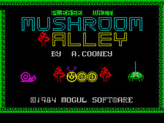 ZX GameBase Mushroom_Alley Mogul_Communications 1984
