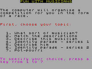 ZX GameBase Music_1 Sinclair_Research 1982