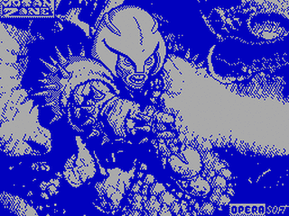 ZX GameBase Mutan_Zone Opera_Soft 1989