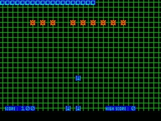 ZX GameBase Mutant_Ant_Attack Calisto 1984