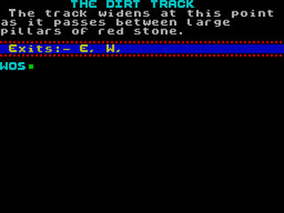 ZX GameBase Mutant River_Software 1987