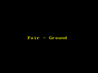 ZX GameBase Mysterious_Fairground Buffer_Micro 1984