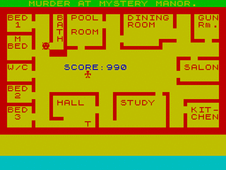 ZX GameBase Murder_at_Mystery_Manor Bamby_Software 1983