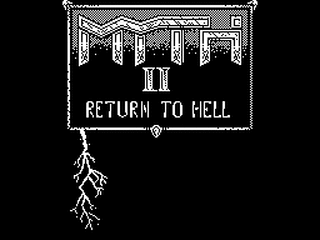 ZX GameBase Myth_II:_Return_to_Hell_(TRD) Denis_Kuznetsov 2008