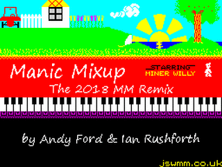 ZX GameBase Manic_Mixup Andy_Ford 2018