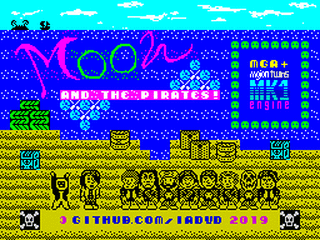 ZX GameBase Moon_and_The_Pirates Iadvd 2019
