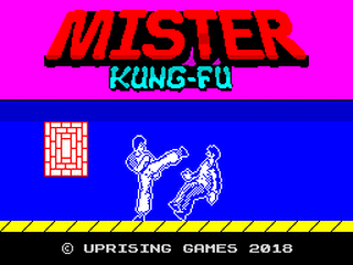 ZX GameBase Mister_Kung_Fu Uprising_Soft 2018