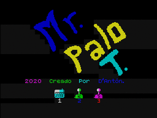 ZX GameBase Mr._Palo_T.:_Escape_de_Mundo_Palo D'Antón 2020
