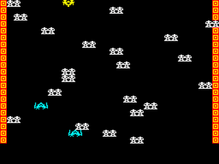 ZX GameBase Nave,_La VideoSpectrum 1985