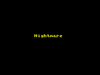 ZX GameBase Nightmare The_Guild 1986