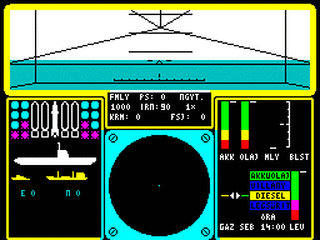 ZX GameBase Nautilus Octa_Soft 1986