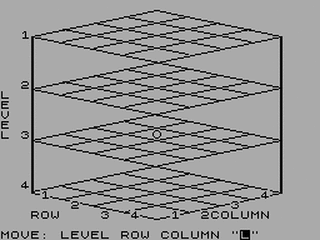 ZX GameBase Noughts_and_Crosses Your_Spectrum 1984