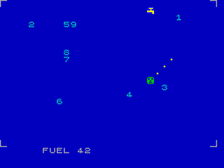 ZX GameBase Number_Cruncher Naffsoft 1994