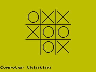 ZX GameBase Noughts_and_Crosses Outlet 1992