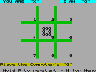 ZX GameBase Noughts_and_Crosses Outlet 1993