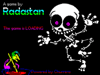 ZX GameBase Nightmare_on_Halloween Radastan 2013