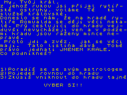 ZX GameBase Na_Rozkaz_Krále Faraonsoft 1991