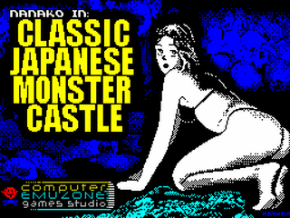 ZX GameBase Nanako_in_Classic_Japanese_Monster_Castle_ Computer_Emuzone 2007
