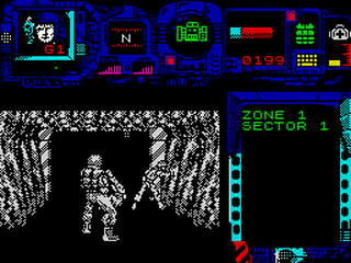 ZX GameBase Narco_Police Dinamic_Software 1991