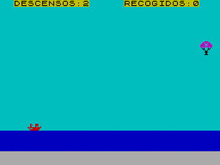 ZX GameBase Naúfrago Grupo_de_Trabajo_Software 1985