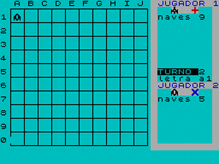 ZX GameBase Naves_2 VideoSpectrum 1985