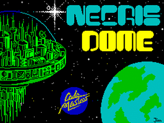 ZX GameBase Necris_Dome Code_Masters 1987